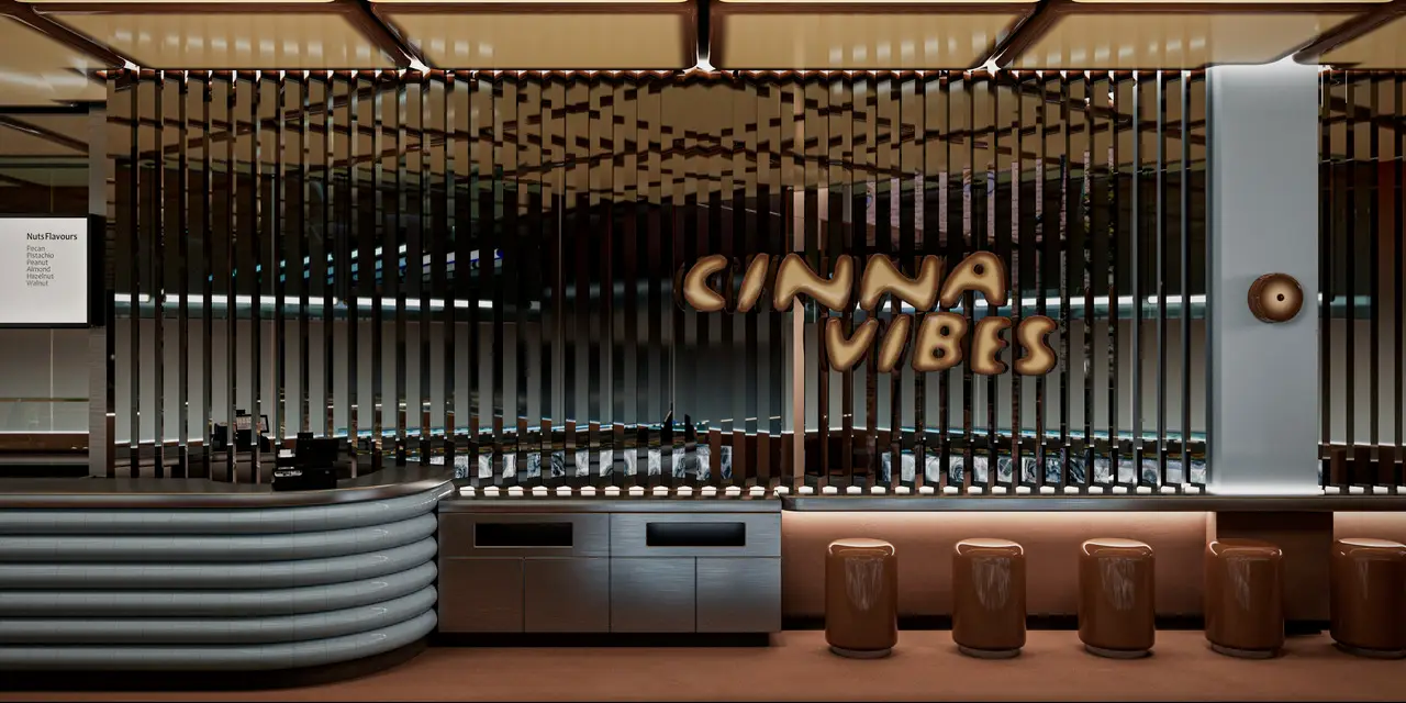 Image gallery marquee